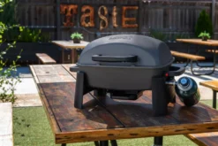 Nexgrill Gasgrill 1 Burner TableTop -Tepro Verkäufe 2024 3167143344a984f45982e1ef6d87170d