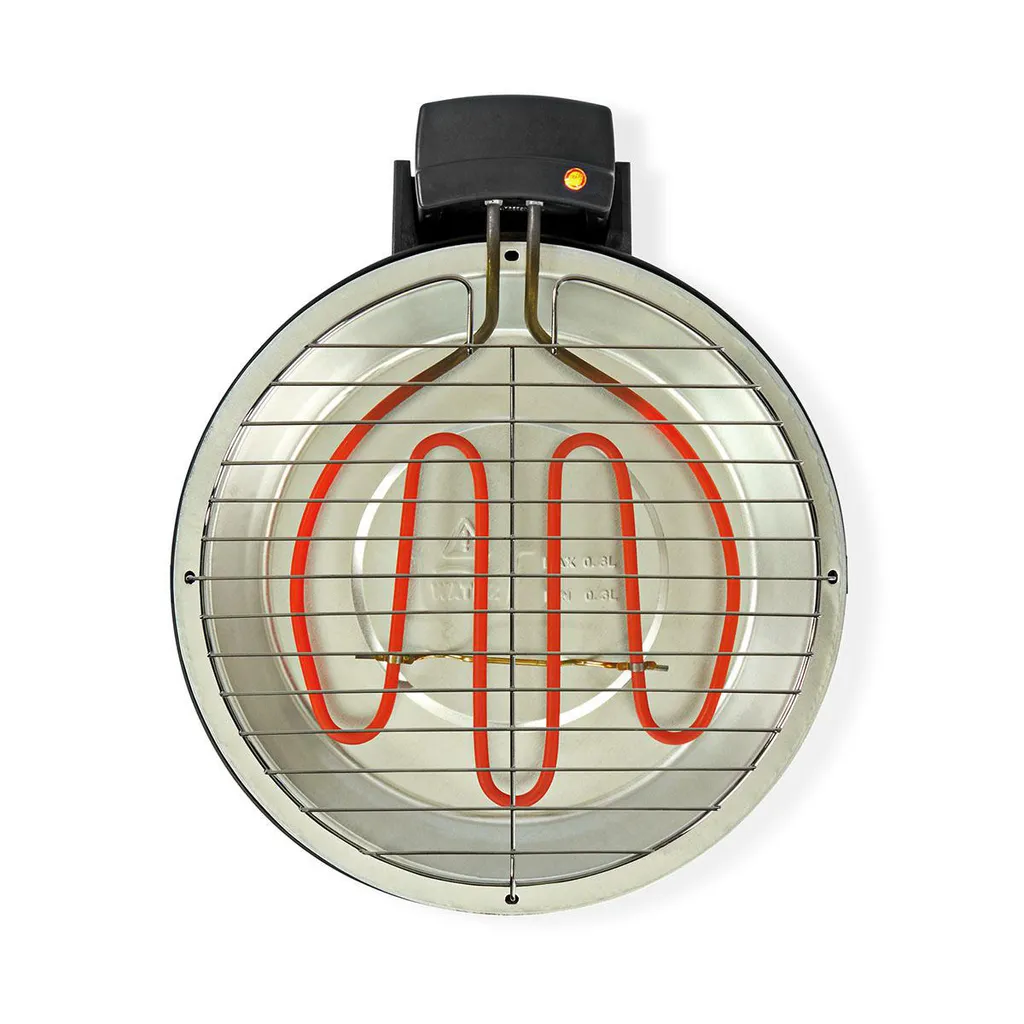 Elektrogrill Elektrischer Tischgrill Balkongrill BBQ Grill Gartengrill Rund 4 Elektrogrill Elektrischer Tischgrill Balkongrill BBQ Grill Gartengrill Rund – Bild 2