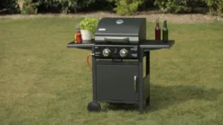 Tepro Gasgrill "Bloomfield" 2 Edelstahlbrenner Je 3 KW; 3160 -Tepro Verkäufe 2024 3202adad48e114952f08ff927f9ee26e