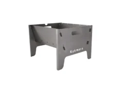 Mangal Camping-Grill EKONOM Zum Angeln, Ultra Leicht + Kompakt -Tepro Verkäufe 2024 32bf996f9b0cc80c886ef0776feb2aab