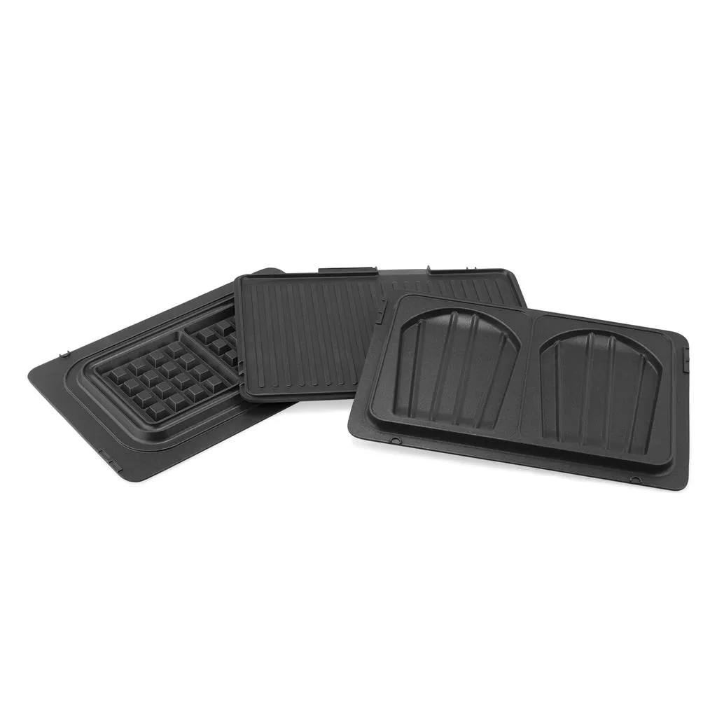 Princess 4-in-1 Multi-Kontaktgrill 1500 W Schwarz 20 Princess 4-in-1 Multi-Kontaktgrill 1500 W Schwarz – Bild 18