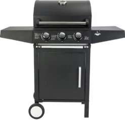 Gasgrill "San Angelo" 3-Brenner -Tepro Verkäufe 2024 32fd7c35ba5719485a54e31a5afec1b3