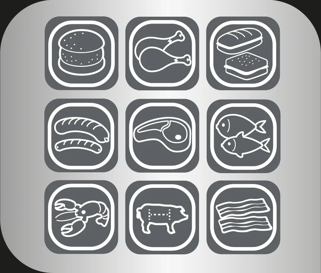 TEFAL OPTIGRILL+ XL GC7228 Schwarz 10 TEFAL OPTIGRILL+ XL GC7228 Schwarz – Bild 8