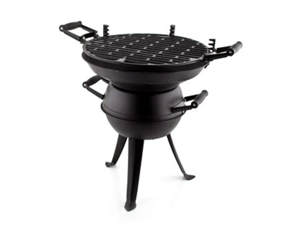 GLÜCKLICHES GRÜN Grill FASS 3 GLÜCKLICHES GRÜN Grill FASS