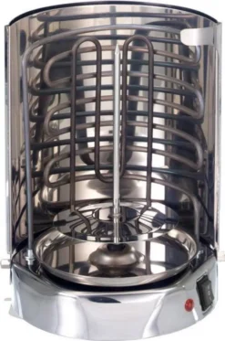 Syntrox Gyrosgrill Chef Grill RO-1400W-W Dönergrill Weiß 36 Syntrox Gyrosgrill Chef Grill RO-1400W-W Dönergrill Weiß -Tepro Verkäufe 2024 3438670dade3bd19ec3c783613ba7e88