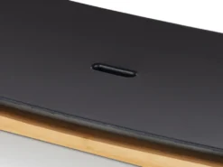 Princess 103026 Table Chef Pure Black, Arbeitsfläche, Aluminium, Bambus, Schwarz, Aluminium, Bambus, 500 X 250 Mm, 6 Person(en) 19 Princess 103026 Table Chef Pure Black, Arbeitsfläche, Aluminium, Bambus, Schwarz, Aluminium, Bambus, 500 X 250 Mm, 6 Person(en) -Tepro Verkäufe 2024 3467540752e0b2021e1a41084c37e3c8