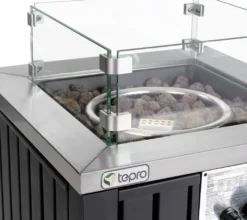 Tepro-Gasfeuerstelle "Topeka"-eckig Mit Glasumrandung Anthrazit-3190 25 Tepro-Gasfeuerstelle "Topeka"-eckig Mit Glasumrandung Anthrazit-3190 -Tepro Verkäufe 2024 3478456abe6a2ec433464470379a2924