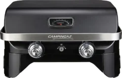 Campingaz Gasgrill Attitude LX -Tepro Verkäufe 2024 34a17bf5cdbb03688dbd39eee831781b