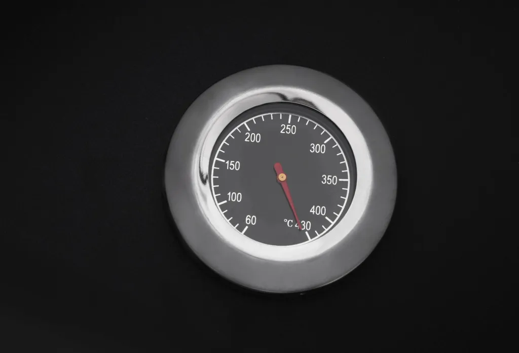 El Fuego Kombigrill "Nevada" AY5731 Gasgrill Und Holzkohle Smoker Grill 14 El Fuego Kombigrill "Nevada" AY5731 Gasgrill Und Holzkohle Smoker Grill – Bild 12