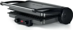 Bosch Kontaktgrill TCG4215 ,silber/anthrazit 33 Bosch Kontaktgrill TCG4215 ,silber/anthrazit -Tepro Verkäufe 2024 35196e1d7985991064cc0157abca37e9