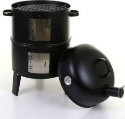 Garden Pleasure Holzkohle Grill Barbecue Räucherofen Grilltonne Smoker Garten 29 Garden Pleasure Holzkohle Grill Barbecue Räucherofen Grilltonne Smoker Garten -Tepro Verkäufe 2024 35da78a0a8db80d09644372820fe252f