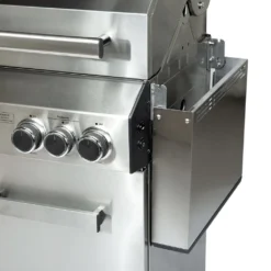 TAINO PLATINUM 6+2 Gasgrill Komplett Edelstahl 6-Brenner Silber Grillwagen BBQ Keramik-Brenner Backburner Sizzle-Zone Piezozündung Seitenkocher Gusseisen-Roste 16 TAINO PLATINUM 6+2 Gasgrill Komplett Edelstahl 6-Brenner Silber Grillwagen BBQ Keramik-Brenner Backburner Sizzle-Zone Piezozündung Seitenkocher Gusseisen-Roste -Tepro Verkäufe 2024 3634ee047843d9633379cc5890ef9036 2