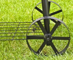 El Fuego Smoker Grill / Holzkohlegrill Dakota Grillfläche 66x41cm -Tepro Verkäufe 2024 36824b803a3696149d511bf5e15d508a