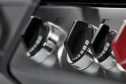 Enders Monroe Black Pro 3 K Turbo Gasgrill Backburner Seitenkocher -Tepro Verkäufe 2024 36e65e6b728fee3e09b61e3e6df8fedc