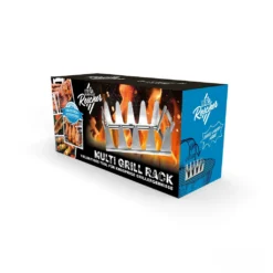 BBQ Rescher Multi-Grillständer Bavarian Multi Grill Rack Spareribs Drumsticks Grillgut Bauchfleisch Fisch Spieße Wammerl Resche DHDL Höhle Der Löwen 20 BBQ Rescher Multi-Grillständer Bavarian Multi Grill Rack Spareribs Drumsticks Grillgut Bauchfleisch Fisch Spieße Wammerl Resche DHDL Höhle Der Löwen -Tepro Verkäufe 2024 37406f3d707d1e36fbbdd77eb4d04a15