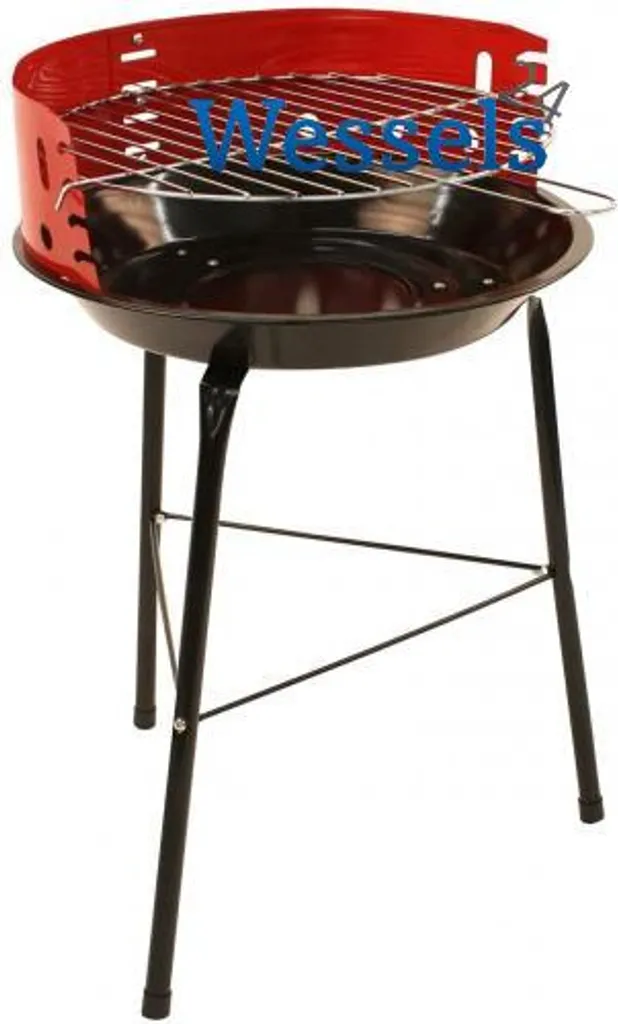 Holzkohlegrill Rundgrill Holzkohle Grill Klassiker 57 Cm Höhe 11 Holzkohlegrill Rundgrill Holzkohle Grill Klassiker 57 Cm Höhe – Bild 9