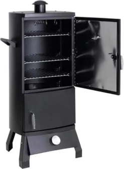 TEPRO-Gas-Räucherofen "Lockport" 3182 -Tepro Verkäufe 2024 37affc47cb6953925b4ae24f3630e854