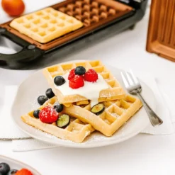 LIVINGTON FlipSwitch | Drehbarer Multifunktionsgrill | Kombigerät | Inkl. 3 Antihaftbeschichtete Wechseleinsätzen | Spülmaschinengeeignet | Grillen, Toasten, Backen, Überbacken Und Rösten | 800W 15 LIVINGTON FlipSwitch | Drehbarer Multifunktionsgrill | Kombigerät | Inkl. 3 Antihaftbeschichtete Wechseleinsätzen | Spülmaschinengeeignet | Grillen, Toasten, Backen, Überbacken Und Rösten | 800W -Tepro Verkäufe 2024 37de5f202fc85515670a7817759bf97d