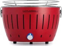 Lotusgrill G 280 Blazing Red Mod. 2019 Tischgrill Ø 28,5 Cm Kompakt Praktisch 14 Lotusgrill G 280 Blazing Red Mod. 2019 Tischgrill Ø 28,5 Cm Kompakt Praktisch -Tepro Verkäufe 2024 37e9848d9b26bcd3d7ec6902767f66fb