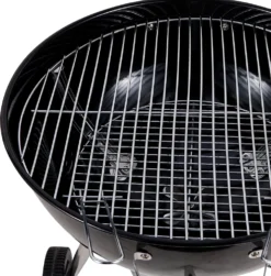 Kugelgrill Standgrill Grillwagen Pizzaring Holzkohlegrill Rundgrill BBQ Grill -Tepro Verkäufe 2024 383034f04c7c8bed1af483b0a88b1f29
