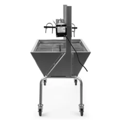 Sauenland Spanferkelgrill Mit Elektromotor Drehspieß 9 Sauenland Spanferkelgrill Mit Elektromotor Drehspieß -Tepro Verkäufe 2024 38bcd069385fcd40b5331bf74c3ee5ae