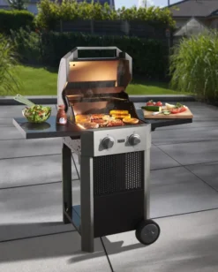 BUSCHBECK Elektrogrill Grenada 2-Brenner -Tepro Verkäufe 2024 38d6978774227ede0db4712b9a3cc0e9
