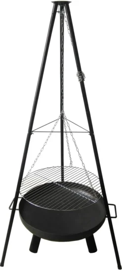 Grill Schwenkgrill Feuerschale Mit Topf Und 2 Flammlachs-Haltern 2341 26 Grill Schwenkgrill Feuerschale Mit Topf Und 2 Flammlachs-Haltern 2341 -Tepro Verkäufe 2024 38dd1e8a37dea5f23d600fea9b9d59a7