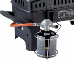 Enders Gasgrill / Tischgrill / Campinggrill Urban Pro 48x32cm -Tepro Verkäufe 2024 3923d2155f60c98331e28dcc077dd9bd