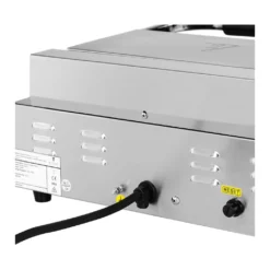 Kontaktgrill Elektrogrill Elektrogriller Geriffelt, Glatt 2.200 W -Tepro Verkäufe 2024 392652c21783fbfa0a9a8d11b2a076a4