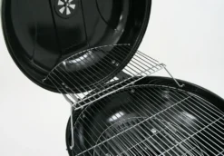 BBQ-Toro Kugelgrill Birch 57 Cm | Grillfläche Ø 55 Cm | BBQ Holzkohlegrill -Tepro Verkäufe 2024 3967d1da9a5289858453420ce87d406e