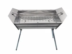 Mangal Ararat Edelstahl 2mm Schaschlikgrill Mit Verstellbarer Grillhöhe 13 Mangal Ararat Edelstahl 2mm Schaschlikgrill Mit Verstellbarer Grillhöhe -Tepro Verkäufe 2024 39c7520da4676922cb435c74b4bd045f
