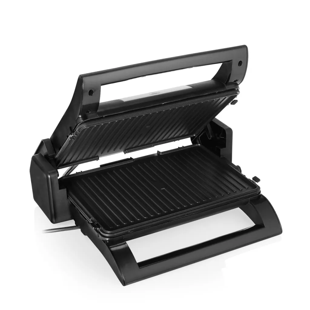 Princess 2-in-1 Multi-Grill 1500 W Schwarz 4 Princess 2-in-1 Multi-Grill 1500 W Schwarz – Bild 2