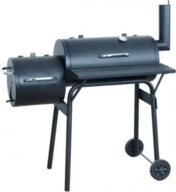 Tepro Smoker "Wichita" Holzkohlengrill, Schwarz -Tepro Verkäufe 2024 3aaa99d18c879bf04e8cd5875eb0916d
