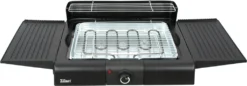 Zilan 2in1 Standgrill | Elektrogrill | Tischgrill | Partygrill | 2400 Watt 14 Zilan 2in1 Standgrill | Elektrogrill | Tischgrill | Partygrill | 2400 Watt -Tepro Verkäufe 2024 3ac67fb050384e78d007df7b3a25c7ff
