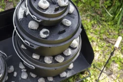 Petromax Feuertopf Dutch Oven Tisch Fe90 19 Petromax Feuertopf Dutch Oven Tisch Fe90 -Tepro Verkäufe 2024 3af26cc6c0cb4bcbce44d00458b2b6ea