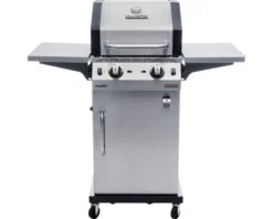 CHAR-BROIL Gasgrill Performance PRO S 2 TRU-Infrared 2-Brenner Grill Silber -Tepro Verkäufe 2024 3afc55b7120c632c0e394ad82f8ec3a5
