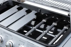 El Fuego Gasgrill / Grillwagen Dayton 4+1 Grillfläche 64x35cm -Tepro Verkäufe 2024 3afc840614eb0e0fa7d6a654a959df36