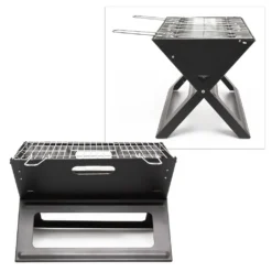 Relaxdays Klappgrill Tragbar Mit Kohleschale 20 Relaxdays Klappgrill Tragbar Mit Kohleschale -Tepro Verkäufe 2024 3b1fdb5fc54a40bab16c77f265037fe2