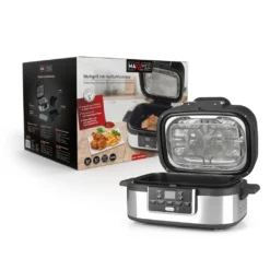 MAXXMEE Multi-Grill Mit Heißluft-Funktion 15 MAXXMEE Multi-Grill Mit Heißluft-Funktion -Tepro Verkäufe 2024 3b4b1640c4d334b7e972fe00be8b1d12