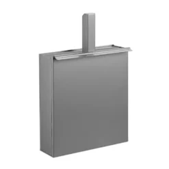 Relaxdays Ascheeimer Mit Schaufel In Silber -Tepro Verkäufe 2024 3b909e2ec006ef4798fc119ac23fd4e7