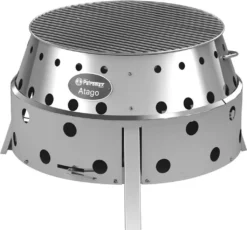 Petromax Atago, Nutzbar Als Grill, Ofen, Herd Oder Feuerschale; Atago 36 Petromax Atago, Nutzbar Als Grill, Ofen, Herd Oder Feuerschale; Atago -Tepro Verkäufe 2024 3bc7263c8741cfd90502d3b43ce22bb2