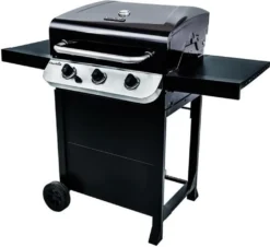 Char-Broil Gasgrill / Umluftgrill Convective 310 B 10,5kW GF 51x19cm