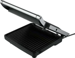 Switch On® Kontaktgrill | Paninigrill SPM 2000 F3 /SOPM 2000 7 Switch On® Kontaktgrill | Paninigrill SPM 2000 F3 /SOPM 2000 -Tepro Verkäufe 2024 3c2f0c17cb5a39fb7eb4c4b734e5f37a