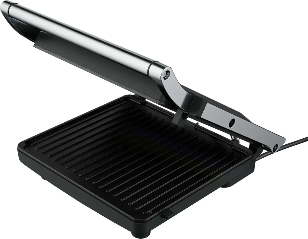 Switch On® Kontaktgrill | Paninigrill SPM 2000 F3 /SOPM 2000 4 Switch On® Kontaktgrill | Paninigrill SPM 2000 F3 /SOPM 2000 – Bild 2