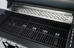 El Fuego® Edelstahl Gasgrill San Antonio 6+1 Brenner Roste Gusseisen AY5861 19 El Fuego® Edelstahl Gasgrill San Antonio 6+1 Brenner Roste Gusseisen AY5861 -Tepro Verkäufe 2024 3c2fb0d8f2e18996fc2a82961524d73c