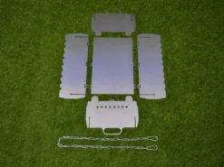 Schaschlik Grill, Mangal, Camping & Angler Grill "Rybak" Aus 3 Mm Stahl (ST37) 16 Schaschlik Grill, Mangal, Camping & Angler Grill "Rybak" Aus 3 Mm Stahl (ST37) -Tepro Verkäufe 2024 3c71a53c5d4b6734ce1dc648376046d2