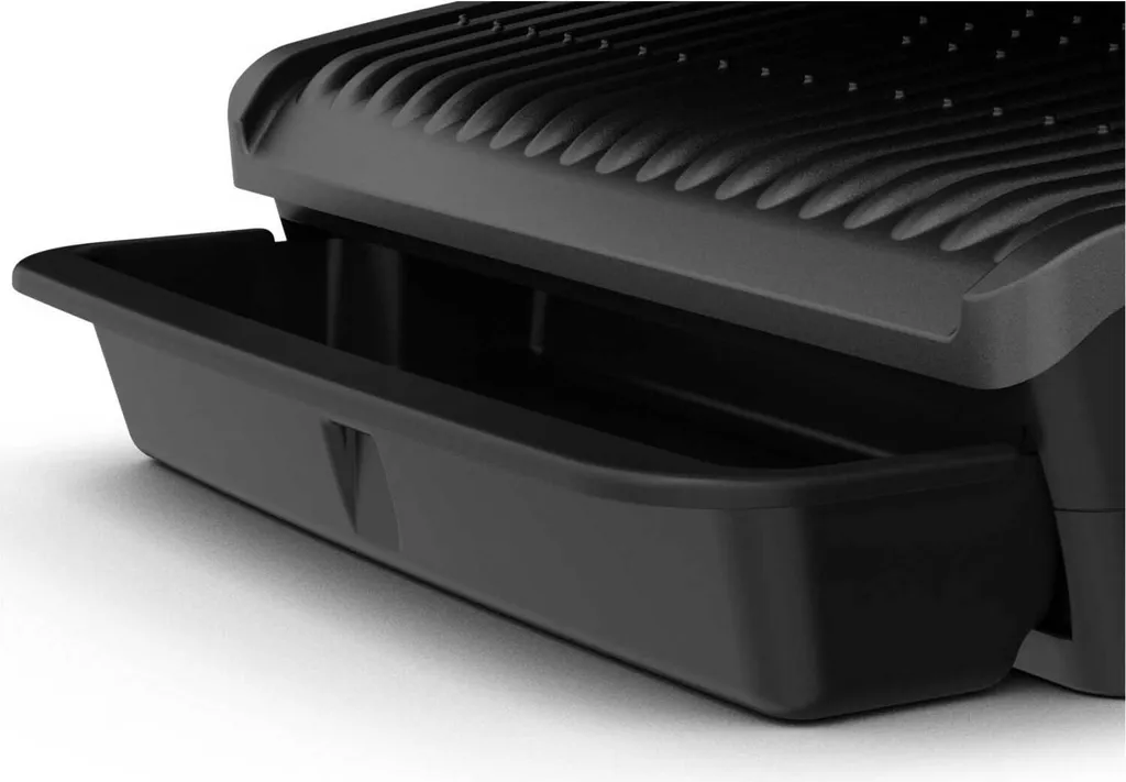 Tefal OptiGrill Elite GC750D , 12 Voreingestellte Programme 9 Tefal OptiGrill Elite GC750D , 12 Voreingestellte Programme – Bild 7