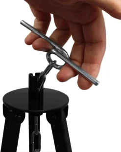 Gulaschkessel 22 Liter Deckel Emailliert Dreibein 180 Cm Mit Kettenhöhenverstellung Für Outdoor Kochen über Offener Flamme 11 Gulaschkessel 22 Liter Deckel Emailliert Dreibein 180 Cm Mit Kettenhöhenverstellung Für Outdoor Kochen über Offener Flamme -Tepro Verkäufe 2024 3caa252fd38d7909adb10dd39176e9ce