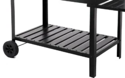 Tepro Grillwagen "Atlanta" 98 X 56 Cm Grillfläche, Schwarz -Tepro Verkäufe 2024 3d5201cc49e011902cdc1f0beff2b46b