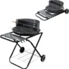Grillwagen Ø52x85,5cm Klappgrill Rundgrill Holzkohlegrill Standgrill Kohlegrill Gartengrill BBQ -Tepro Verkäufe 2024 3d63ae85ff1d87b5c024b170025cd85c